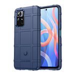 Custodia per telefono in TPU antiurto a copertura totale, For OnePlus 9RT, For Samsung Galaxy M52 5G, For Samsung Galaxy A03 EU Version, For Xiaomi Redmi Note 11 Pro 5G / Note 11 Pro+ 5G / Poco X4 NFC 5G Domestic Version, For Xiaomi Redmi Note 11 5G   ...