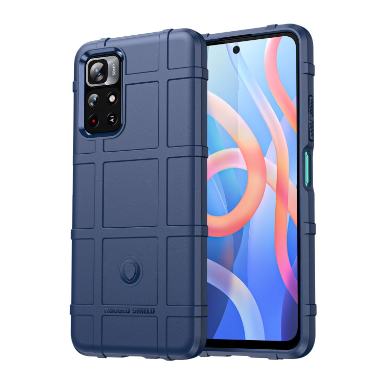 Custodia per telefono in TPU antiurto a copertura totale, For OnePlus 9RT, For Samsung Galaxy M52 5G, For Samsung Galaxy A03 EU Version, For Xiaomi Redmi Note 11 Pro 5G / Note 11 Pro+ 5G / Poco X4 NFC 5G Domestic Version, For Xiaomi Redmi Note 11 5G   ...