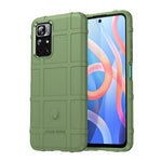 Custodia per telefono in TPU antiurto a copertura totale, For OnePlus 9RT, For Samsung Galaxy M52 5G, For Samsung Galaxy A03 EU Version, For Xiaomi Redmi Note 11 Pro 5G / Note 11 Pro+ 5G / Poco X4 NFC 5G Domestic Version, For Xiaomi Redmi Note 11 5G   ...