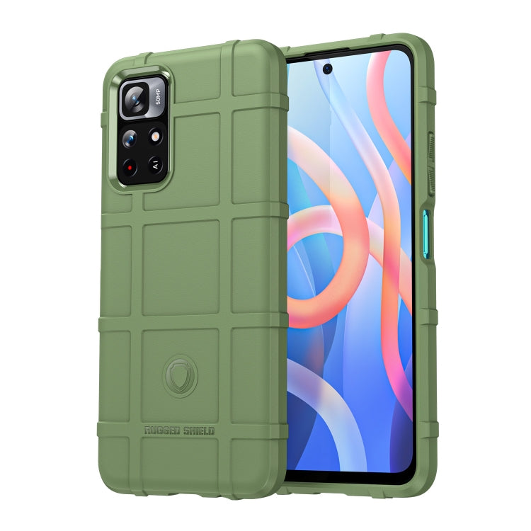 Custodia per telefono in TPU antiurto a copertura totale, For OnePlus 9RT, For Samsung Galaxy M52 5G, For Samsung Galaxy A03 EU Version, For Xiaomi Redmi Note 11 Pro 5G / Note 11 Pro+ 5G / Poco X4 NFC 5G Domestic Version, For Xiaomi Redmi Note 11 5G   ...
