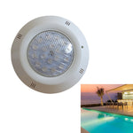 Lampada LED subacquea da parete per piscina in ABS