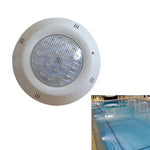Lampada LED subacquea da parete per piscina in ABS