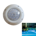 Lampada LED subacquea da parete per piscina in ABS