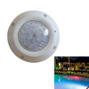Lampada da parete LED subacquea per piscina IP68 15-24W