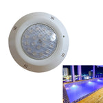 Lampada LED subacquea da parete per piscina IP68 15-24W