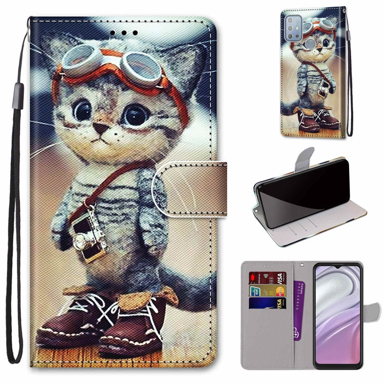 Accessori per vari smartphone