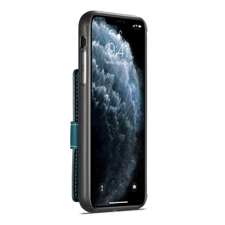 Custodia portafoglio con blocco RFID per iPhone 12 Pro Max