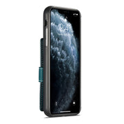 JEEHOOD Custodia per cellulare antifurto con blocco RFID, For iPhone 12 mini, For iPhone 12 / 12 Pro, For iPhone 12 Pro Max, For iPhone 11, For iPhone 11 Pro, For iPhone 11 Pro Max