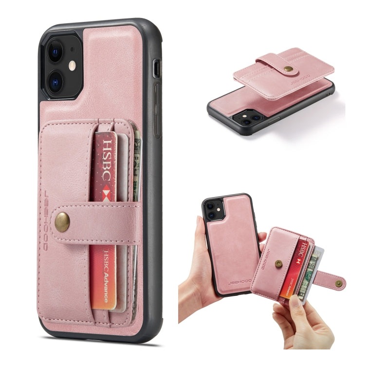 Custodia portafoglio con blocco RFID per iPhone 12 Pro Max