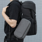 Borsa per drone Sunnylife M3-B325 con moschettone