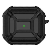 King Kong Armor TPU + custodia protettiva per auricolari per PC, For AirPods 3