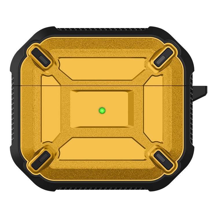 Custodia protettiva TPU King Kong Armor per AirPods 3