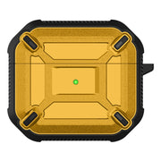 King Kong Armor TPU + custodia protettiva per auricolari per PC, For AirPods 3
