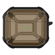 King Kong Armor TPU + custodia protettiva per auricolari per PC, For AirPods 3
