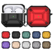 King Kong Armor TPU + custodia protettiva per auricolari per PC, For AirPods 3