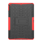 Custodia TPU antiurto con stand per tablet 10.2 e Fire HD 10