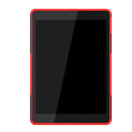 Custodia TPU antiurto con stand per tablet 10.2 e Fire HD 10