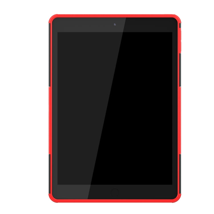 Custodia TPU antiurto con stand per tablet 10.2 e Fire HD 10