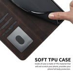 Custodia per cellulare in pelle con vibrazione Cubic Skin Feel, For Nokia C300, For Nokia 3.4 / 5.4, For Nokia G10 / G20 / G30, For Nokia G300, For Nokia X20, For Nokia XR20