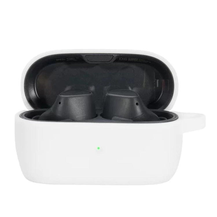 Custodia protettiva per auricolari in silicone, For Jabra Elite 3