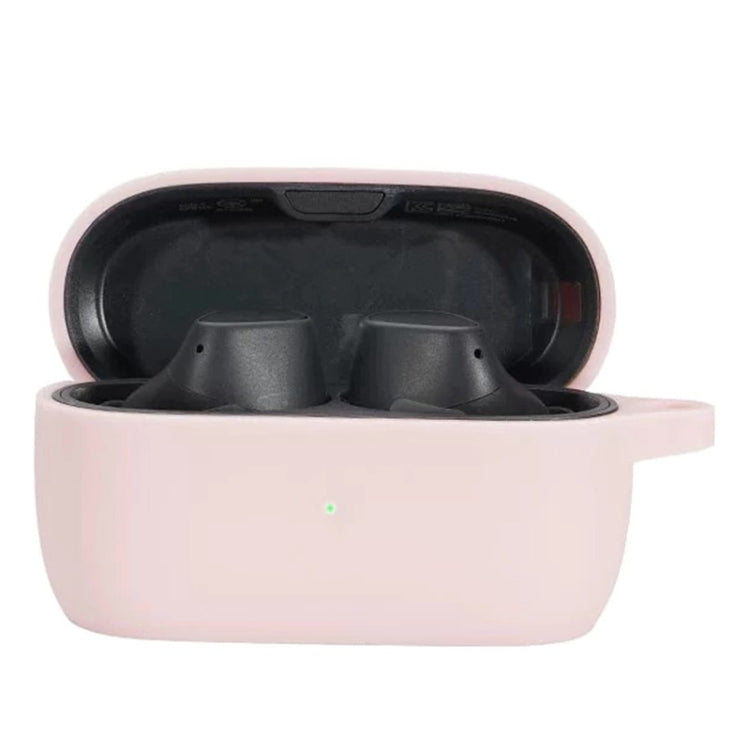 Custodia protettiva per auricolari in silicone, For Jabra Elite 3