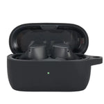 Custodia protettiva per auricolari in silicone, For Jabra Elite 3