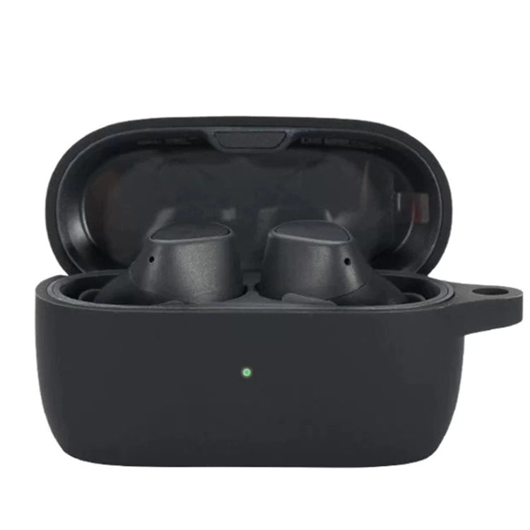 Custodia protettiva per auricolari in silicone, For Jabra Elite 3
