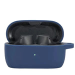 Custodia protettiva per auricolari in silicone, For Jabra Elite 3