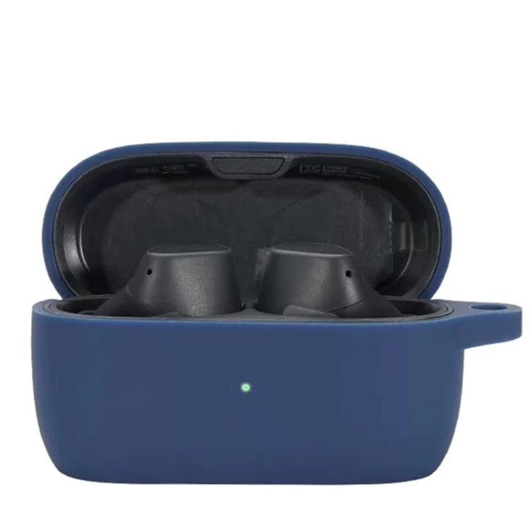 Custodia protettiva per auricolari in silicone, For Jabra Elite 3