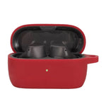 Custodia protettiva per auricolari in silicone, For Jabra Elite 3