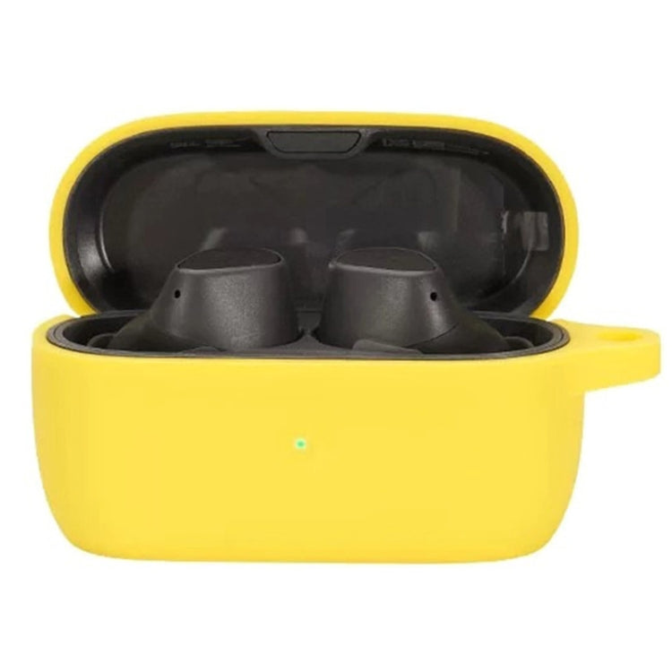 Custodia protettiva per auricolari in silicone, For Jabra Elite 3