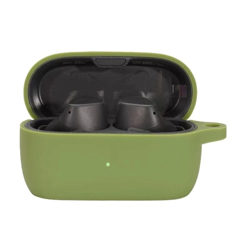 Custodia protettiva per auricolari in silicone, For Jabra Elite 3
