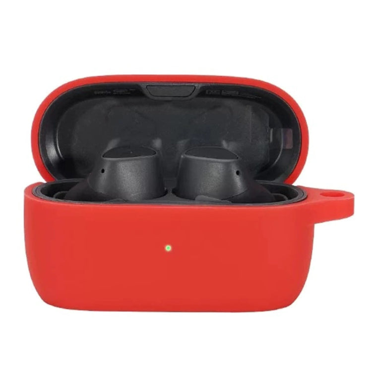 Custodia protettiva per auricolari in silicone, For Jabra Elite 3