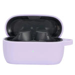 Custodia protettiva per auricolari in silicone, For Jabra Elite 3