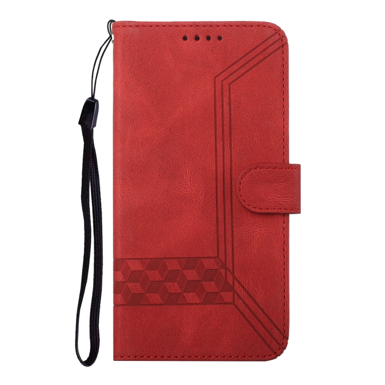 Custodia portafoglio in pelle per iPhone 13 con slot carte