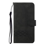 Custodia portafoglio in pelle per iPhone 11 Pro