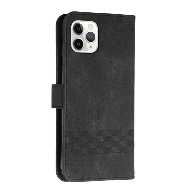 Custodia portafoglio in pelle per iPhone 11 Pro