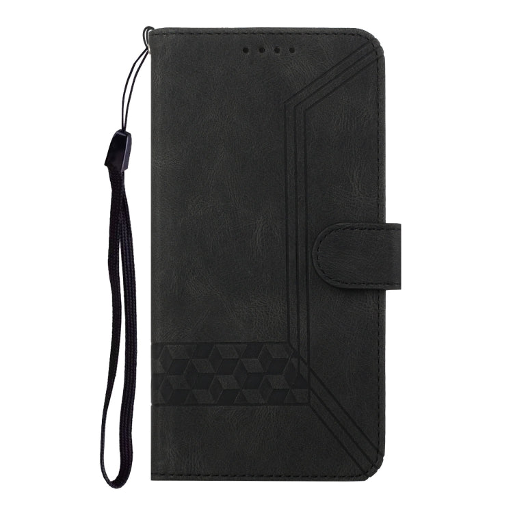 Custodia portafoglio in pelle per iPhone XS Max e SE