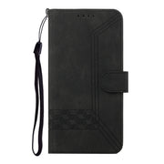 Custodia per cellulare in pelle con vibrazione Cubic Skin Feel, For iPhone XS Max, For iPhone SE 2022 / SE 2020 / 7 / 8, For iPhone 7 Plus / 8 Plus