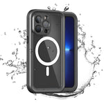 Custodia impermeabile antiurto per iPhone 13 Pro Max e 13 Pro