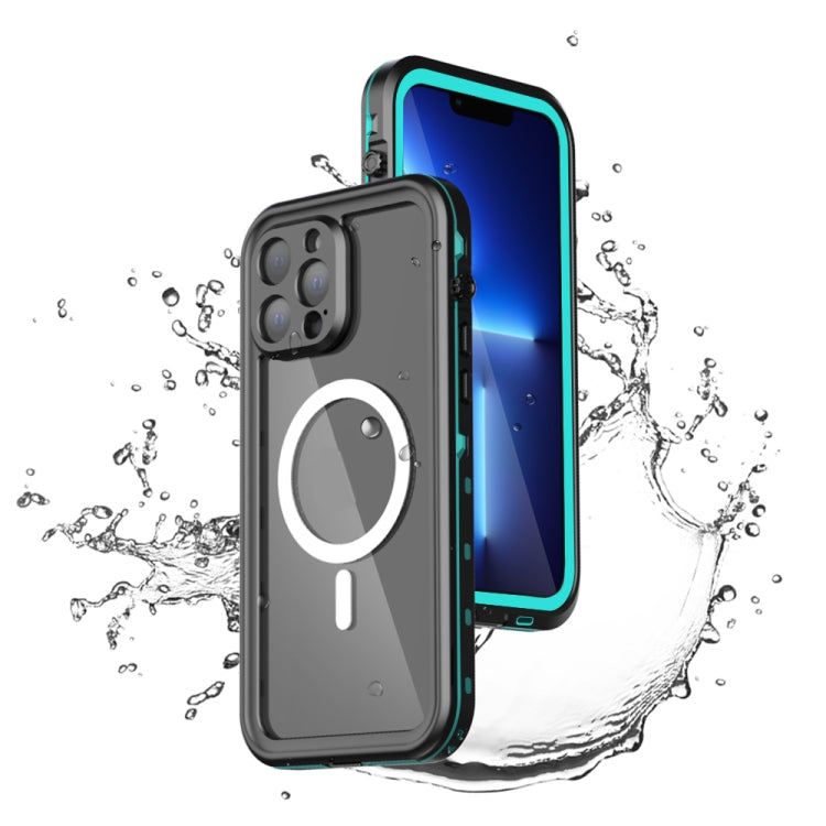 Custodia impermeabile antiurto per iPhone 13 Pro Max e 13 Pro