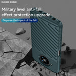 Custodia morbida per telefono in TPU antiurto Thunderbolt, For Nokia 8.3 5G / 8 V 5G UW, For Nokia 6.3 / 6.4