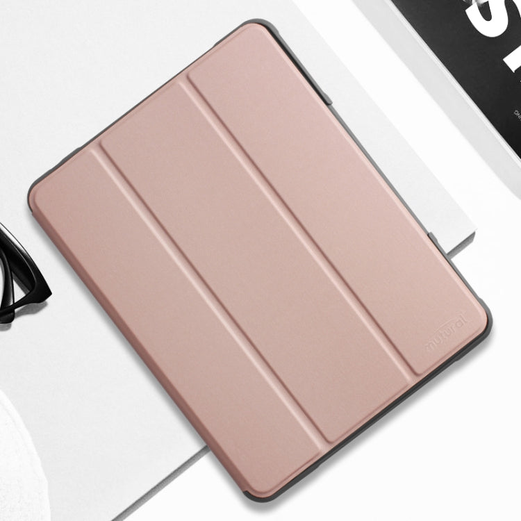Custodia Flip per iPad con slot penna e supporto