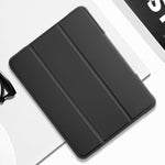 Custodia Flip per iPad con slot penna e supporto