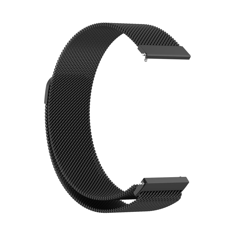 Cinturino in metallo Milano per Huawei Watch GT 3 42mm