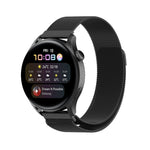 Cinturino in metallo Milano per Huawei Watch GT 3 42mm