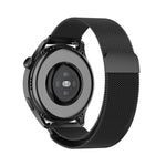 Cinturino in metallo Milano per Huawei Watch GT 3 42mm