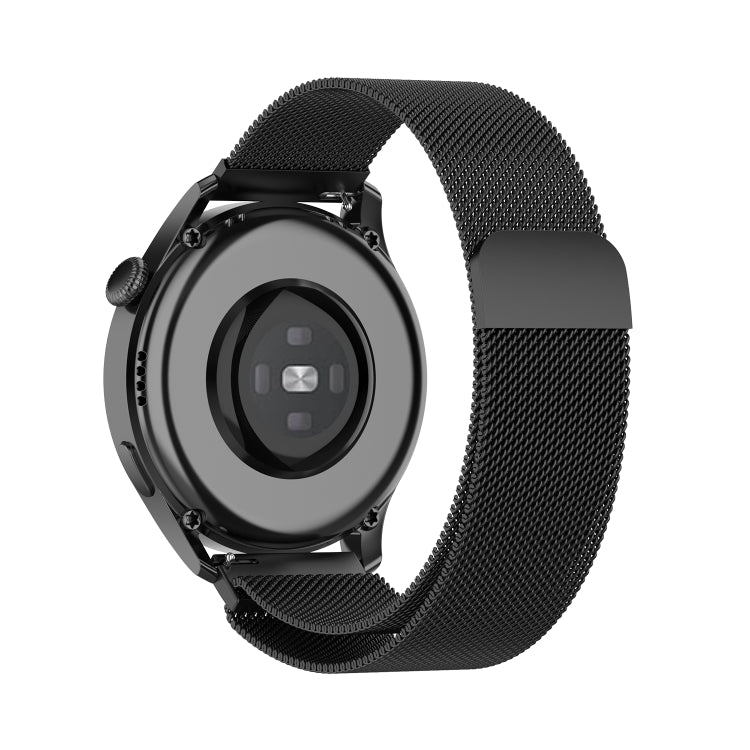 Cinturino in metallo Milano per Huawei Watch GT 3 42mm