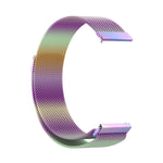 Cinturino in metallo Milano per Huawei Watch GT 3 42mm