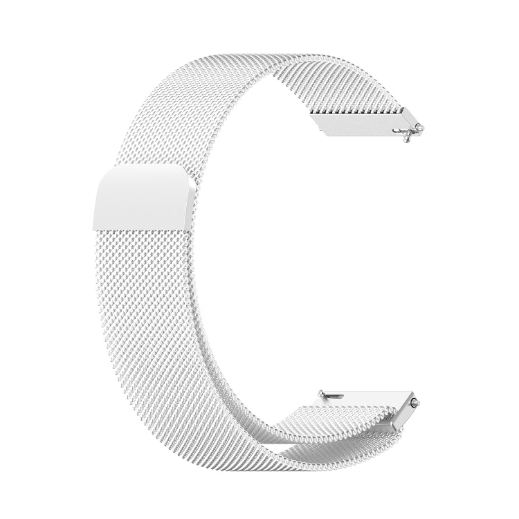 Cinturino in metallo Milano per Huawei Watch GT 3 42mm